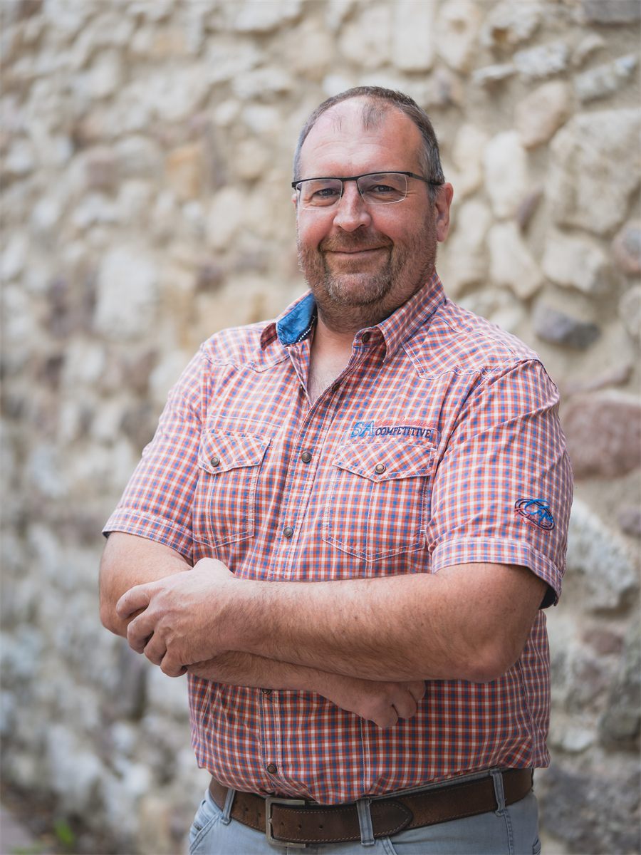 Markus Gilly