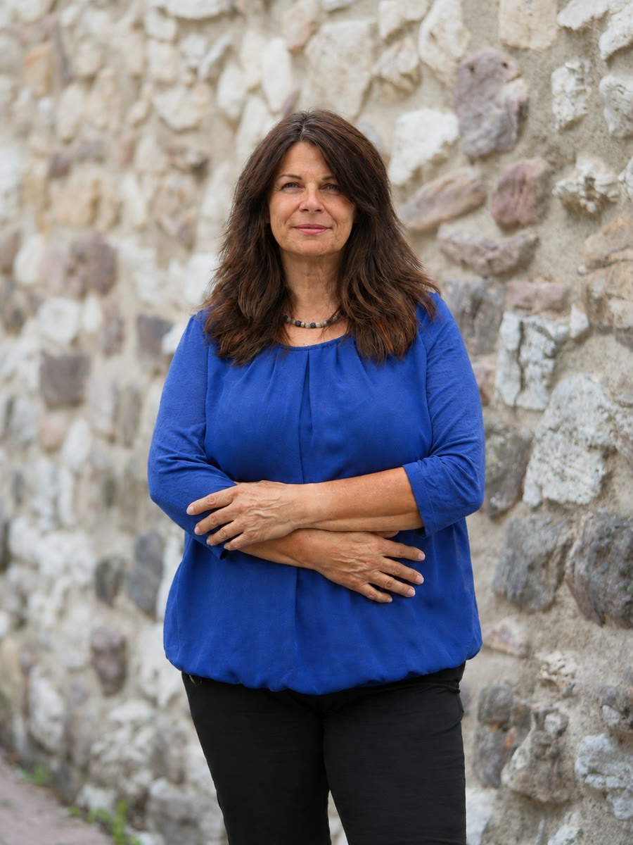 Susanne Warstat